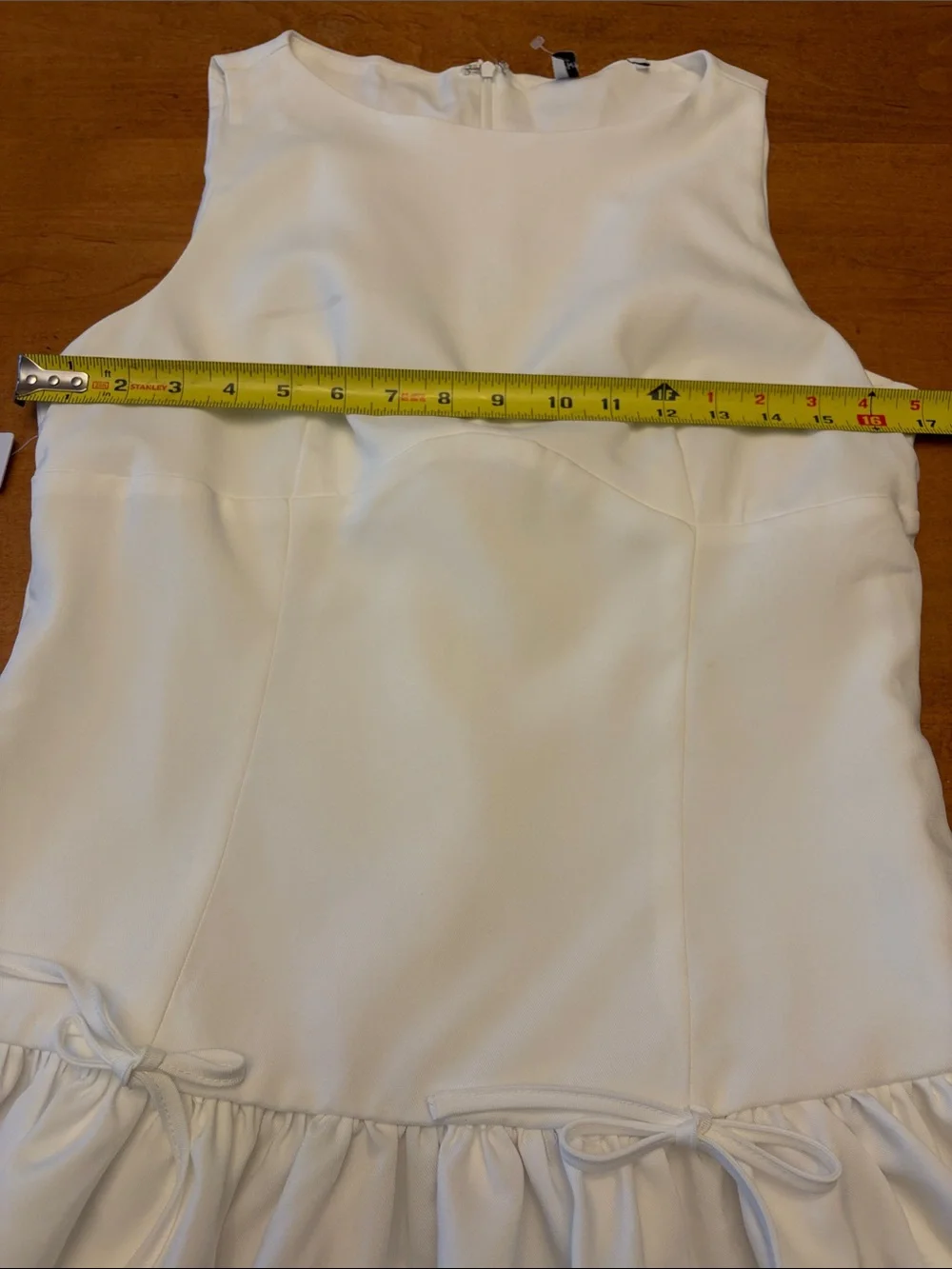 gold sequin maid of honor dress gown – tailor No Peep™ Denim Smock 2023 THANKSGIVING Color:Clover